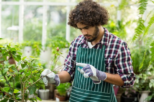 Local gardeners introducing the About Us Gardeners South Hornchurch service
