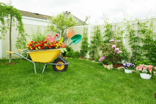 Supplier audit and compliance review for Gardeners South Hornchurch